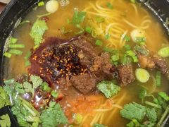 -一品飘香米线(一中总店)