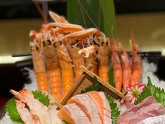 -大葉日本料理·龍蝦任食放題(廣州W酒店)