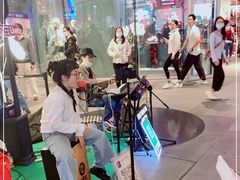 -深圳来福士广场