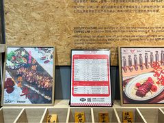 -GOTLOT COFFEE&KITCHEN角落厨房NOOK店