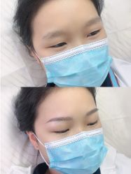 -久匠·纹眉半永久野生眉