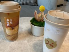 -炖物24章·顺时轻养茶(杭州大厦店)