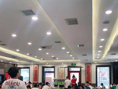 大堂-张包铺(道外店)