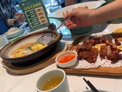 -客汁源味·客家菜(时代城店)