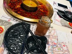 -哥老官重庆美蛙鱼头(宝山龙湖店)