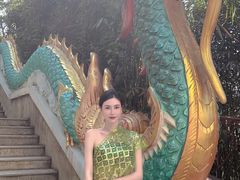 -西双版纳勐泐文化旅游区