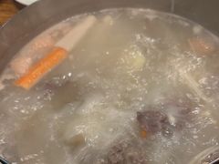 -龙记斑鱼火锅鲜切牛肉自助(红山路店)