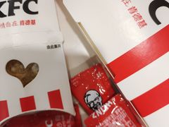 -肯德基(津滨店)