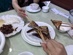 -东四民芳餐厅(世茂工三店)