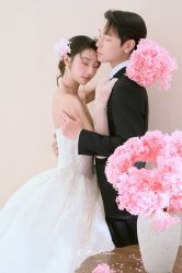 -罗马经典婚纱摄影·轻奢化定制