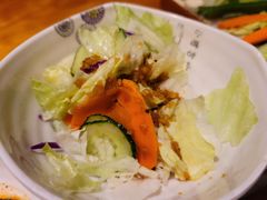 蔬菜沙拉-青鹤谷(苏州店)