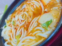 原味五谷渔粉-北工大风味餐厅(北京工业大学东区店)