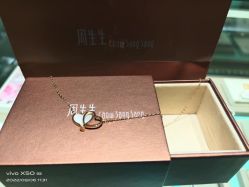 -周生生Chow Sang Sang(苏州美罗高新店)