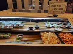 -温禾牛·和牛寿喜烧自助火锅(恒基名人店)