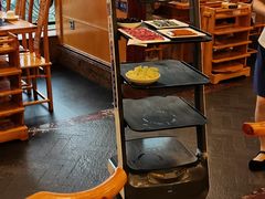 -老码头火锅(骡马市店)