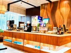 -云海轩·海鲜自助-河北云瑧世纪大饭店1F