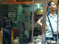 -武爹臭豆腐(坡子街店)