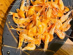 -炉胜·炉端烧·居酒屋