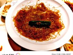 -京味斋·北京烤鸭(北京南站洋桥店)