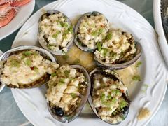 -众味海鲜大排档·活海鲜·潮汕味(南澳店)