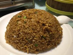 酱油炒饭-九头鸟酒家(四道口店)