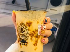 -老虎堂黑糖专壳 (尖沙咀乐道店)