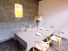 包厢-曲廊院(东四十一条店)