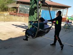 -南戴河国际娱乐中心