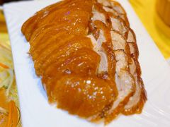 -红红烤鸭店(西单店)