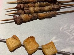 -寂寞的豆芽(西大望南路店)