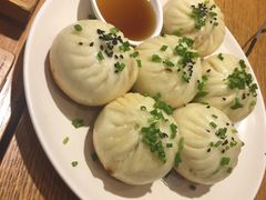 -阿莉餐厅(枣阳路店)