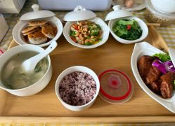 -禧悦府国际月子会所(总店)
