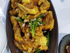 -阿尔法海鲜排档(爱琴海店)