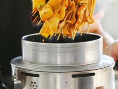 -No.DD戳子烧烤·江湖菜(北京总店)