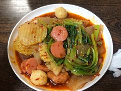 -胖姐麻辣盆(民主三街店)