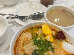 -翠华餐厅(宝安壹方城店)