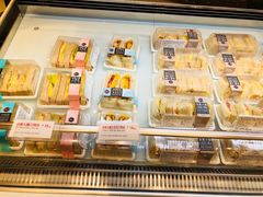 -85度C(生甜甜圈研究工坊·上海局门店)