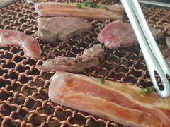 -九田家黑牛烤肉料理(三墩店)