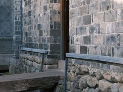 -前童古镇