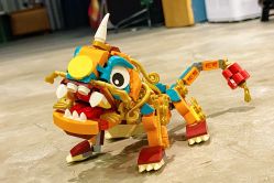 -LEGO(国贸商城店)