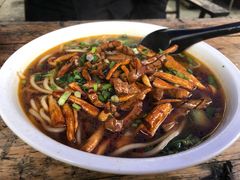 -小河无名面馆