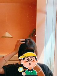 -V8潮牌·接发烫染连锁