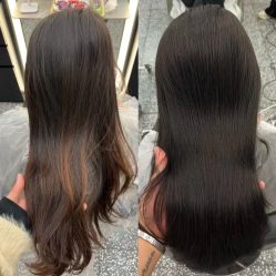 -Hair Code芭曲发型