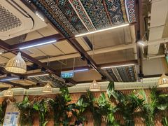 -云阿蛮云南生烫牛肉米线(奉贤路店)