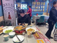 -老济南·地道济南菜(大明湖店)