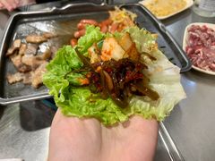 -李氏烤肉店