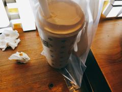 芋头双拼烤奶茶-大卡司DAKASI(连城新天地店)