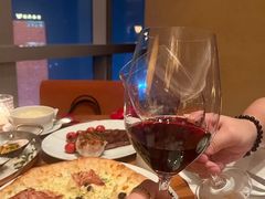 -广州柏悦酒店·悦吧·顶楼露天酒吧