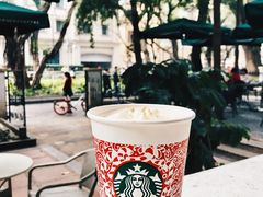 -星巴克臻选(广州沙面店)