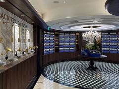 -CHARLIETOWN红茶公司(南京万象天地店)